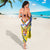 Personalized Belgium Antwerp Province Sarong