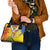 Personalized Belgium Antwerp Province Shoulder Handbag