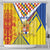 Personalized Belgium Antwerp Province Shower Curtain