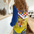 Personalized Belgium Antwerp Province Women Casual Shirt