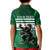Personalized Belgium East Flanders Kid Polo Shirt