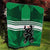 Personalized Belgium East Flanders Quilt