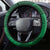 Belgium East Flanders Steering Wheel Cover