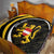 Personalized Belgium Flemish Brabant Quilt
