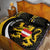 Personalized Belgium Flemish Brabant Quilt Bed Set