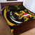 Personalized Belgium Flemish Brabant Quilt Bed Set