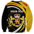 Personalized Belgium Flemish Brabant Sweatshirt