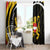 Personalized Belgium Flemish Brabant Window Curtain