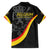 Belgium Leo Belgicus Hawaiian Shirt