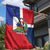 Hispaniola Personalized Garden Flag Dominican Republic Haiti Flag Together