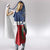 Hispaniola Map Hooded Blanket Dominican Republic Haiti Flag Together