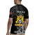 First Empire of Haiti Personalized Rugby Jersey Black Hibiscus Liberte ou la Mort!