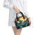 Everglades Alligator Alcatraz Vintage Shoulder Handbag - Wonder Print Shop