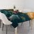 Everglades Alligator Alcatraz Vintage Tablecloth - Wonder Print Shop