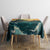 Everglades Alligator Alcatraz Vintage Tablecloth - Wonder Print Shop
