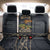 Ready To Serve Alligator Alcatraz Back Car Seat Cover - Wonder Print Shop