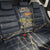 Ready To Serve Alligator Alcatraz Back Car Seat Cover - Wonder Print Shop