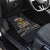 Ready To Serve Alligator Alcatraz Car Mats - Wonder Print Shop