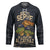 Ready To Serve Alligator Alcatraz Hockey Jersey - Wonder Print Shop