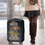 Ready To Serve Alligator Alcatraz Luggage Cover - Wonder Print Shop