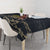 Ready To Serve Alligator Alcatraz Tablecloth - Wonder Print Shop