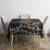 Ready To Serve Alligator Alcatraz Tablecloth - Wonder Print Shop