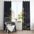 Ready To Serve Alligator Alcatraz Window Curtain - Wonder Print Shop