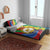 Eritrea New Year Personalized Bedding Set Enkutatash Adey Abeba Flower Art LT9 - Wonder Print Shop