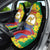 Eritrea New Year Personalized Car Seat Cover Enkutatash Adey Abeba Flower Art LT9 - Wonder Print Shop