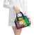 Eritrea New Year Personalized Shoulder Handbag Enkutatash Adey Abeba Flower Art