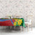 Eritrea New Year Personalized Tablecloth Enkutatash Adey Abeba Flower Art - Wonder Print Shop