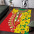 Ethiopian New Year Area Rug Enkutatash Adey Abeba Flower Art LT9 - Wonder Print Shop