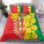 Ethiopian New Year Bedding Set Enkutatash Adey Abeba Flower Art LT9 - Wonder Print Shop