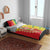 Ethiopian New Year Bedding Set Enkutatash Adey Abeba Flower Art LT9 - Wonder Print Shop