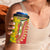 Ethiopian New Year 4 in 1 Can Cooler Tumbler Enkutatash Adey Abeba Flower Art LT9 - Wonder Print Shop