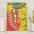 Ethiopian New Year Canvas Wall Art Enkutatash Adey Abeba Flower Art LT9 - Wonder Print Shop