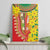 Ethiopian New Year Canvas Wall Art Enkutatash Adey Abeba Flower Art LT9 - Wonder Print Shop
