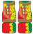 Ethiopian New Year Car Mats Enkutatash Adey Abeba Flower Art LT9 - Wonder Print Shop