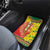 Ethiopian New Year Car Mats Enkutatash Adey Abeba Flower Art LT9 - Wonder Print Shop