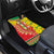 Ethiopian New Year Car Mats Enkutatash Adey Abeba Flower Art LT9 - Wonder Print Shop