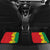 Ethiopian New Year Car Mats Enkutatash Adey Abeba Flower Art LT9 - Wonder Print Shop