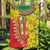 Ethiopian New Year Garden Flag Enkutatash Adey Abeba Flower Art - Wonder Print Shop