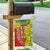 Ethiopian New Year Garden Flag Enkutatash Adey Abeba Flower Art - Wonder Print Shop