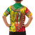 Ethiopian New Year Hawaiian Shirt Enkutatash Adey Abeba Flower Art - Wonder Print Shop