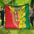 Ethiopian New Year Quilt Enkutatash Adey Abeba Flower Art - Wonder Print Shop