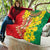 Ethiopian New Year Quilt Enkutatash Adey Abeba Flower Art - Wonder Print Shop