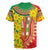 Ethiopian New Year Rugby Jersey Enkutatash Adey Abeba Flower Art - Wonder Print Shop