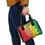 Ethiopian New Year Shoulder Handbag Enkutatash Adey Abeba Flower Art