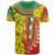 Ethiopian New Year T Shirt Enkutatash Adey Abeba Flower Art - Wonder Print Shop