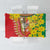Ethiopian New Year Tablecloth Enkutatash Adey Abeba Flower Art - Wonder Print Shop